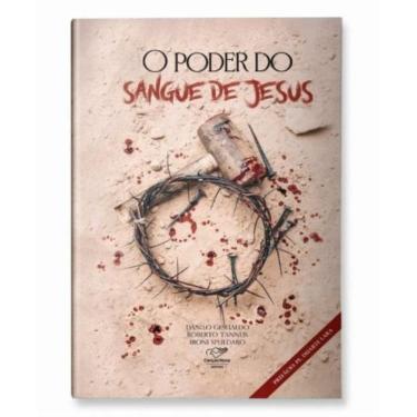 Imagem de O poder do sangue de Jesus