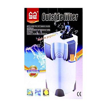 Imagem de Sunsun Canister Com UV HW-404B 2000 L/h 220V