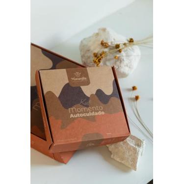 Imagem de Kit Momento Autocuidado – Xô Manchinhas