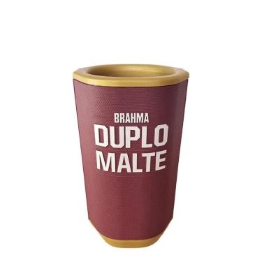 Imagem de Cervegela Brahma Duplo Malte para Cerveja 600ml - Ruvolo