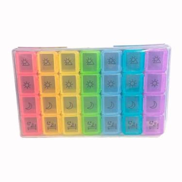 Imagem de Porta Comprimido Mió Estojo Pequeno