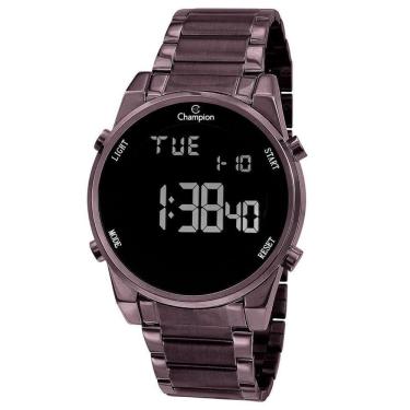 Imagem de Relógio Champion Feminino Digital Ch40071l