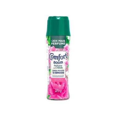 Imagem de Comfort Boom Perfume Em Cristais Euforia Floral 275G - Unilever