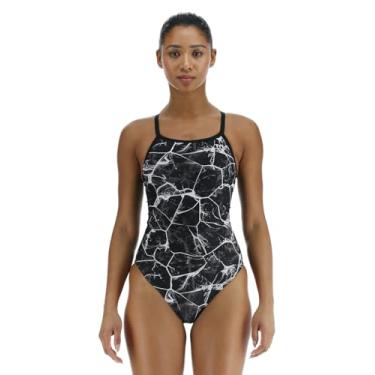 Imagem de TYR DSYN7A14028 W Dmdfit Synapse Titanium 28