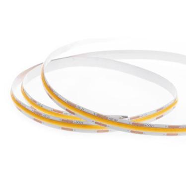 Imagem de Fita de Led COB Nordecor com 5 metros 12W Bivolt - MBLED/NORDECOR, 300