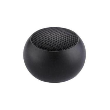 Imagem de Super Mini Caixa Som Portátil Bluetooh 3w Celular Tablet Pc BOLINHA PR