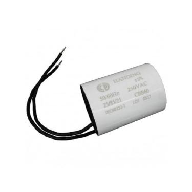 Imagem de Capacitor de Partida 30uf Motor Portão Eletrônico Ppa Rossi Rcg Garen 