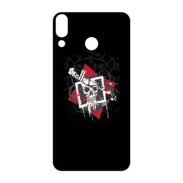 Imagem de Capa Adesivo Skin015 Verso Para Asus Zenfone 5 - KawaSkin