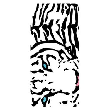 Imagem de Capa Adesivo Skin047 Verso Para LG K12 Max LMX520bmw - KawaSkin