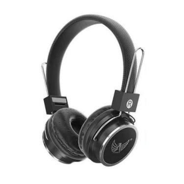 Imagem de Fone de Ouvido b05 Bluetooth Sem fio Fx Fm Radio Entrada Sd cartão - P