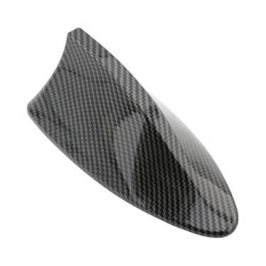 Imagem de Antena De Barbatana De Tubarão Para Skoda Rapid Octavia A7 A5, Sinal F