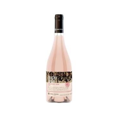 Imagem de Vinho Casa Perini Fração Única Rose Pinot Noir 750ml