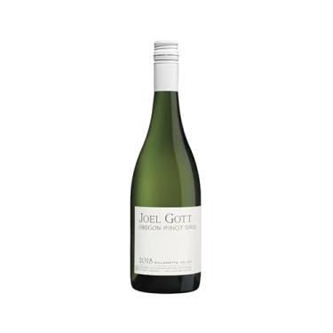 Imagem de Vinho Joel Gott Pinot Gris Branco 750ml
