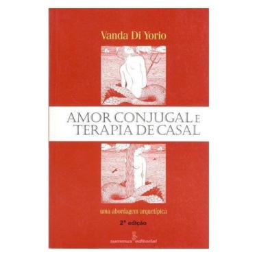 Imagem de Amor Conjugal E Terapia De Casal