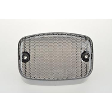 Imagem de Lente de lanterna traseira de motocicleta Smoke, lente de luz traseira de freio para YAMAHA 1985-2007 Vmax, Virago 1981-1996 YAMAHA 700/750,1986-2007 YAMAHA 1000, 1995-2007 YAMAHA 1100