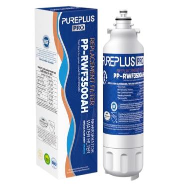 Imagem de PUREPLUS Filtro de água para geladeira RWF3500AH 1 pacote