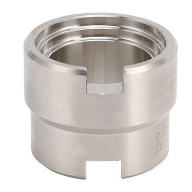 Imagem de Cryfokt Veja o Suporte do Movimento de Reparo, o Ajuste Exato No Desgaste do Movimento Relógio de Aço Inoxidável para 2824 2892 8200 2813 NH35 NH36