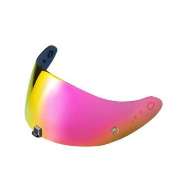 Imagem de Protetor UV de substituição do protetor facial ZQIYDYP T520 para R1 Ai