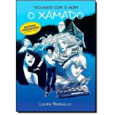 Imagem de Xamado: Teclando com a Além, O - VIDA E CONSCIENCIA, 3