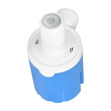 Imagem de Generic Válvula de Flutuação Automática água Interna de 3/4 "válvula de Controle de Nível de água, para Piscina de Torre