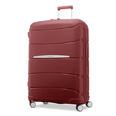 Imagem de Mala Samsonite Outline Pro Grande 32 kg Vinho