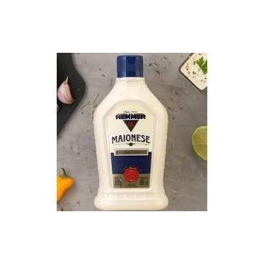 Imagem de Hemmer Maionese 930G - Tamanho família.