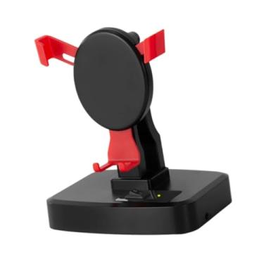 Imagem de Generic Contador de passos para celular, pedômetro, acessório prático, premium e silencioso, portátil, fácil de usar, dispositivo para ganhar passos, suporte, Segure Um único Telefone