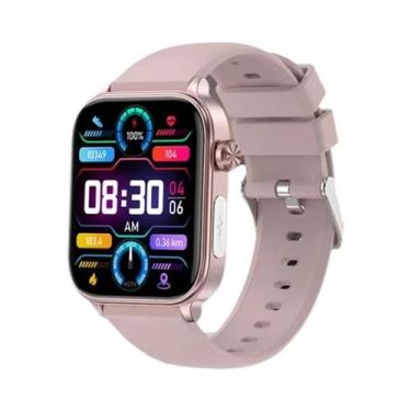 Imagem de Relógio Inteligente Masculino De Alta Qualidade Com Análise De Pressão