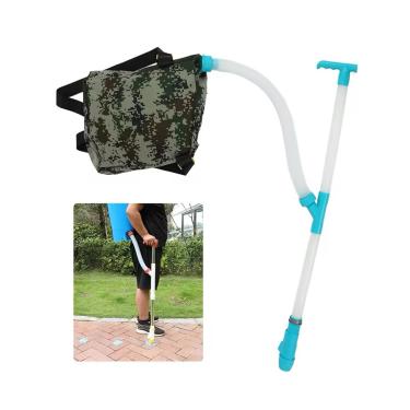 Imagem de Distribuidor Portátil De Fertilizante Para Plantas Mochila