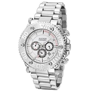Imagem de Ma32121q - Relógio de Pulso Magnum - 111000755