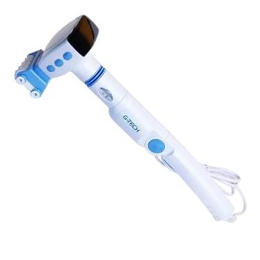 Imagem de Massageador Elétrico Para o Corpo G tec, 6 em 1, Com Infravermelho
