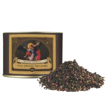 Imagem de Incenso Litúrgico São Miguel Arcanjo 50g
