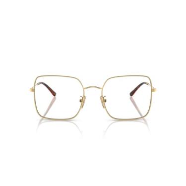 Imagem de Armação para Óculos Vogue Eyewear 0VO4328D 280 Tam 54 / Ouro