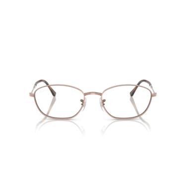 Imagem de Armação para Óculos Ray-Ban 0RX3749V 2943 Tam 55 / Bronze