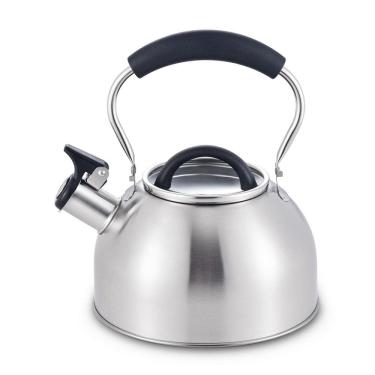 Imagem de Chaleira MTA Inox 2L Indução