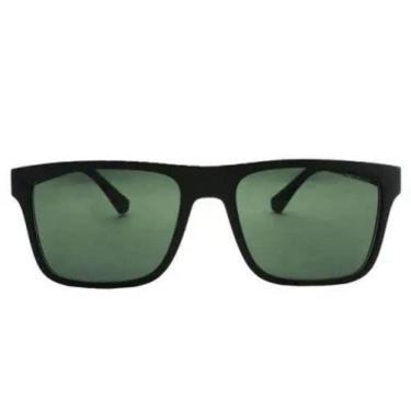 Imagem de Clip Com Lentes Para Armação Ea4115 5042/71 Preto