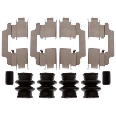 Imagem de Kit de freio a disco 18K5910X da ACDelco, 1 pacote