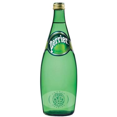 Imagem de Agua Perrier Vidro com GÁS 750ML