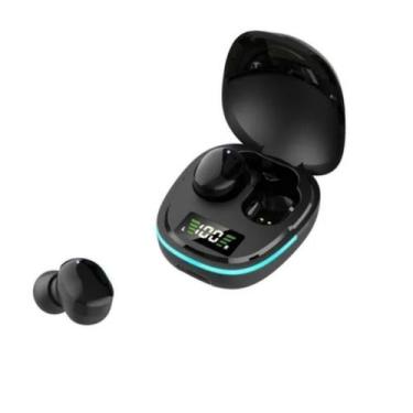 Imagem de Fone de Ouvido Bluetooth G9S 5.1 Gamer Sem Fio G9s Tamanho:Único Gêner
