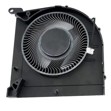 Imagem de Ventilador de resfriamento da CPU de laptop para Lenovo Ideapad Gaming 3 15Arh7 3 16arh7 Novo