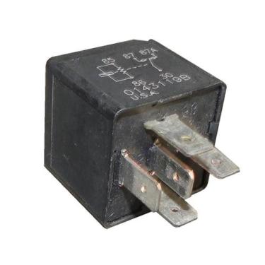 Imagem de Rele Auxiliar Caminhão International 2012557c1