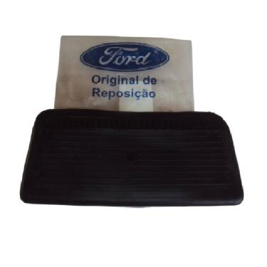 Imagem de Ford Ecosport Tapete Borracha Porta Objetos Genuíno