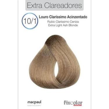 Imagem de Macpaul Professional Coloração Fix Color, 10.1