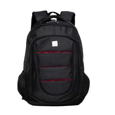Imagem de Mochila executiva para Notebooks 15.6" Cor Preta Class Max