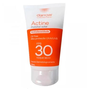 Imagem de Darrow Actine Protetor Solar FPS 30 120ml