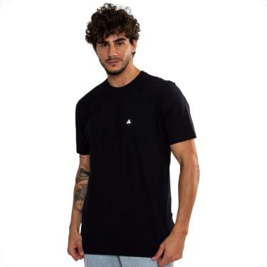 Imagem de Camiseta Masculina Okdok Essence Manga Curta Reflect-Masculino