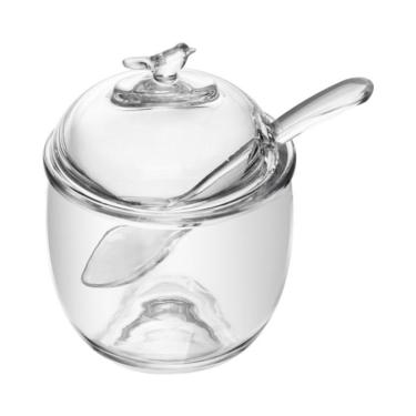 Imagem de Açucareiro Bird Transparente