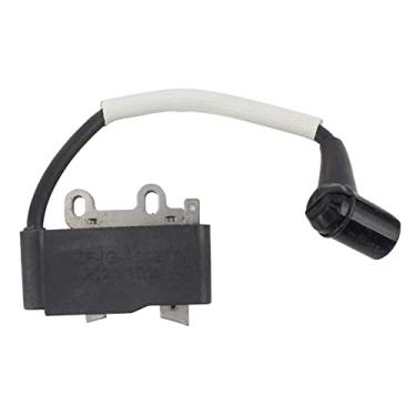 Imagem de AUTOKAY Bobina de ignição, ES250 PB250 bobina ID#C11907 Módulo de ignição serve para Echo Blower ES-250 PB250LN PB252 PB-250, ZF-IG-A00277, A411000500, A411000501