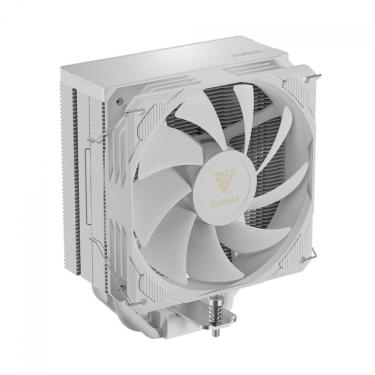 Imagem de Cooler para Processador Gamdias Boreas M2-510 - Intel / AMD - 120mm - Branco