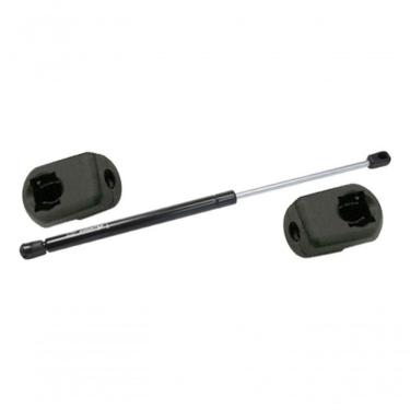 Imagem de Amortecedor Mola Gás Tampa Porta-malas Corsa G1 Ano 94 A 02